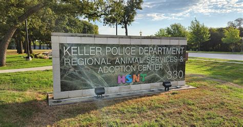 City of Keller Government .